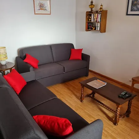 Maison A Font-romeu - Odeillo Сasa de vacaciones