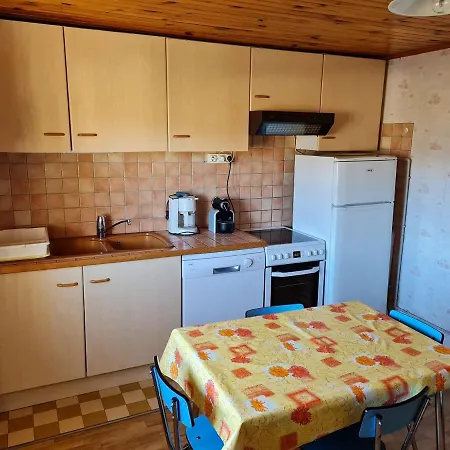 Maison A Font-romeu - Odeillo *