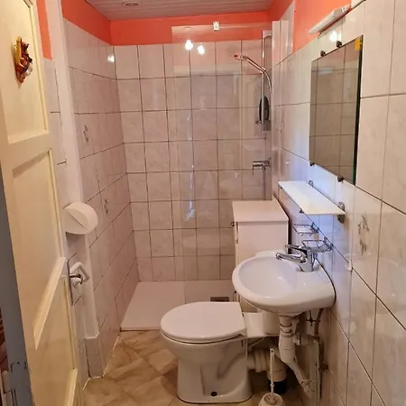 Prázdninový dům Maison A Font-romeu - Odeillo *