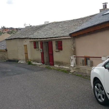 Maison A Font-romeu - Odeillo Font-Romeu-Odeillo-Via