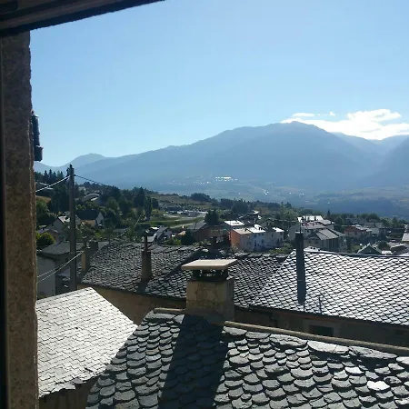 Maison A Font-romeu - Odeillo