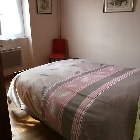 Сasa de vacaciones Maison A Font-romeu - Odeillo *