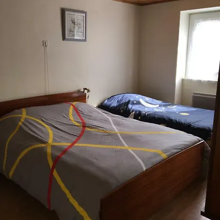 Maison A Font-romeu - Odeillo Font-Romeu-Odeillo-Via