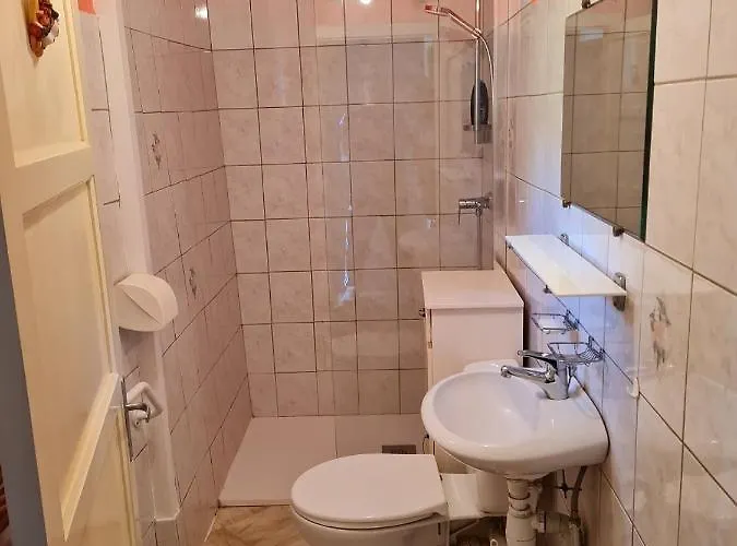 Dom wakacyjny Maison A Font-romeu - Odeillo *